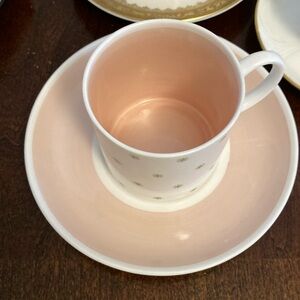 Susie Cooper Demi Tasse Bone China